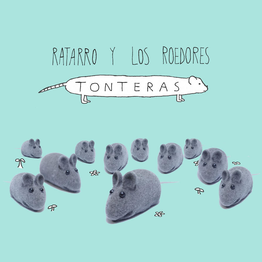 "Tonteras" de ratarro y los roedores