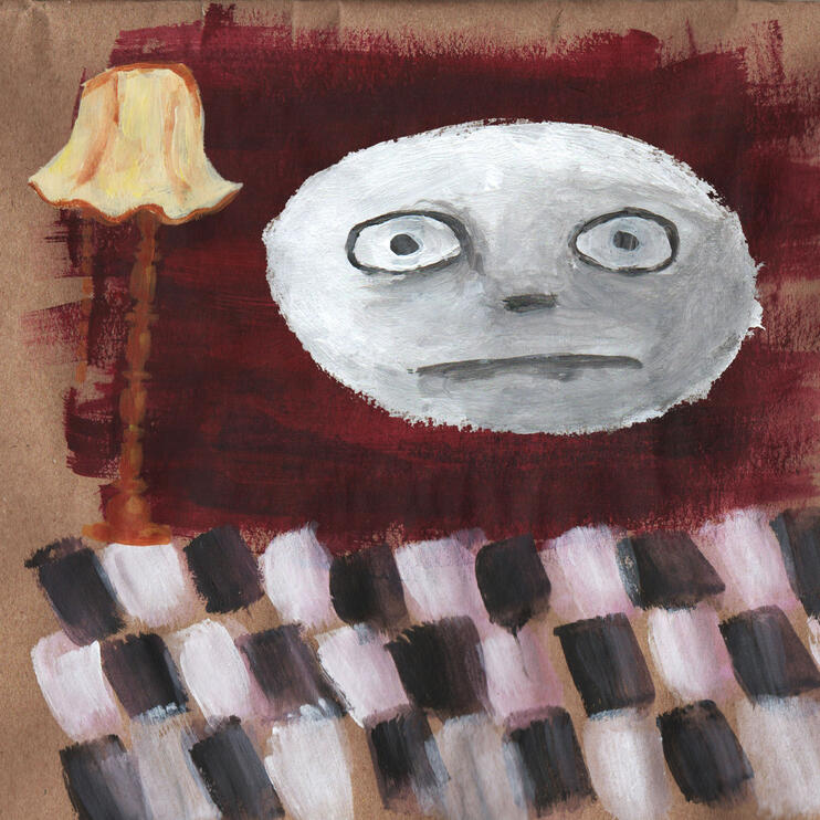 portada "la marca del diablo"