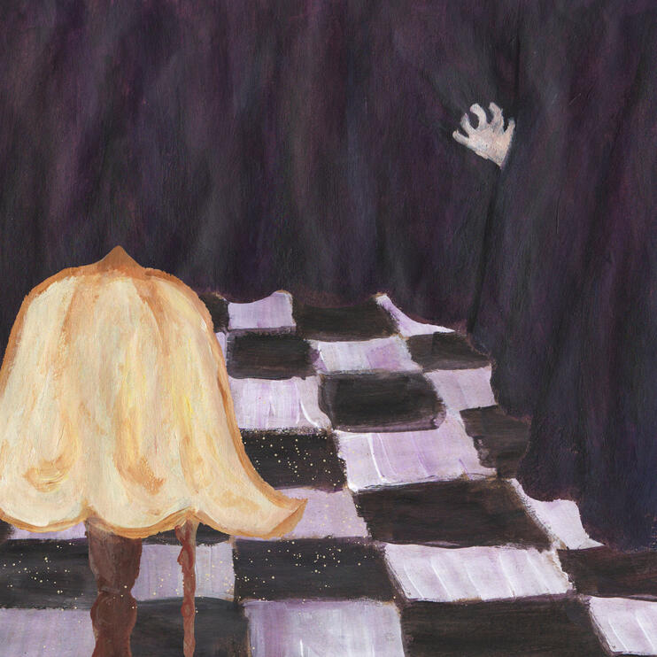 portada "amor malvado"