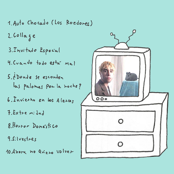 contraportada digital "tonteras"