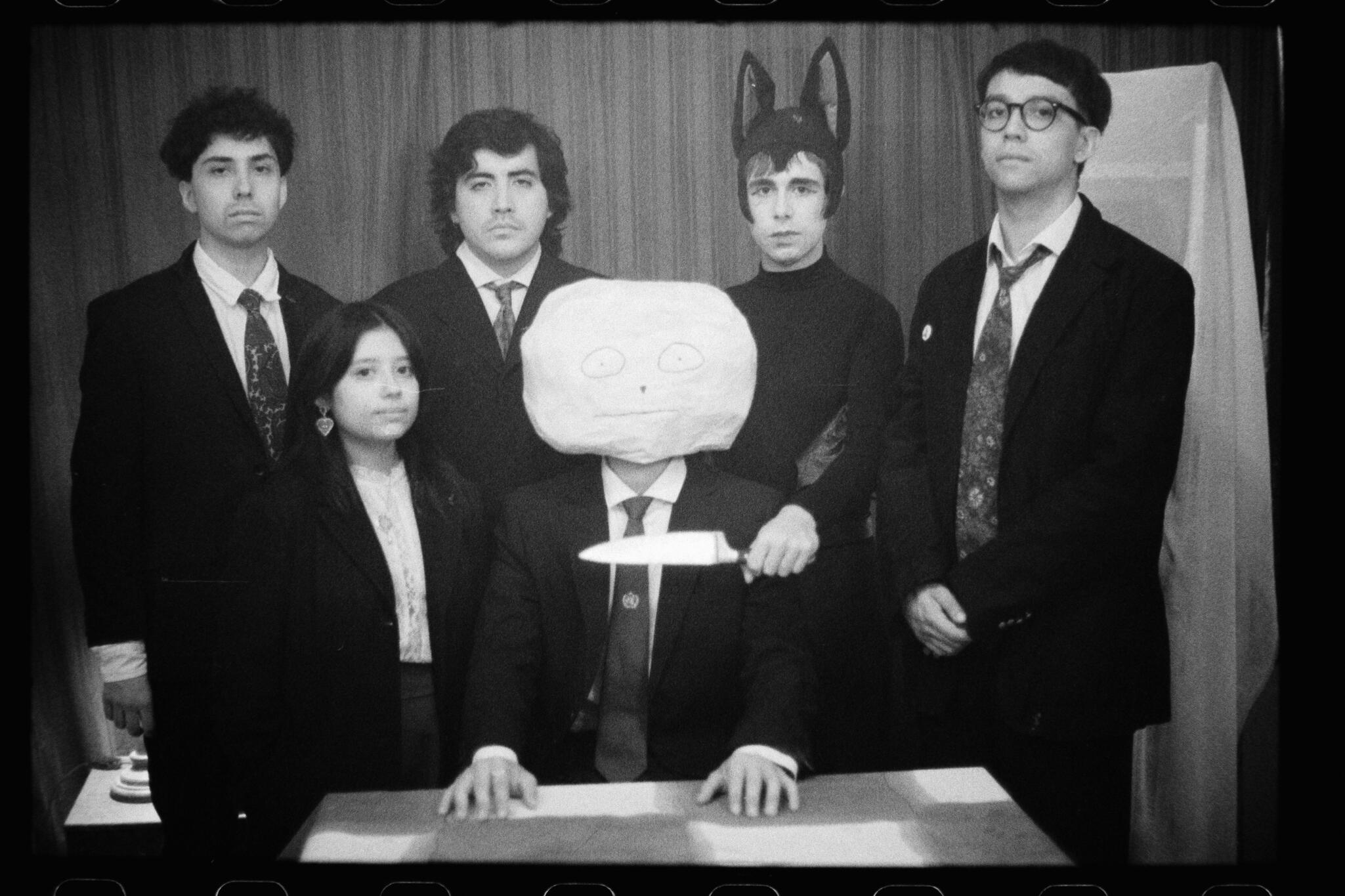 ratarro por alejandro montecinos