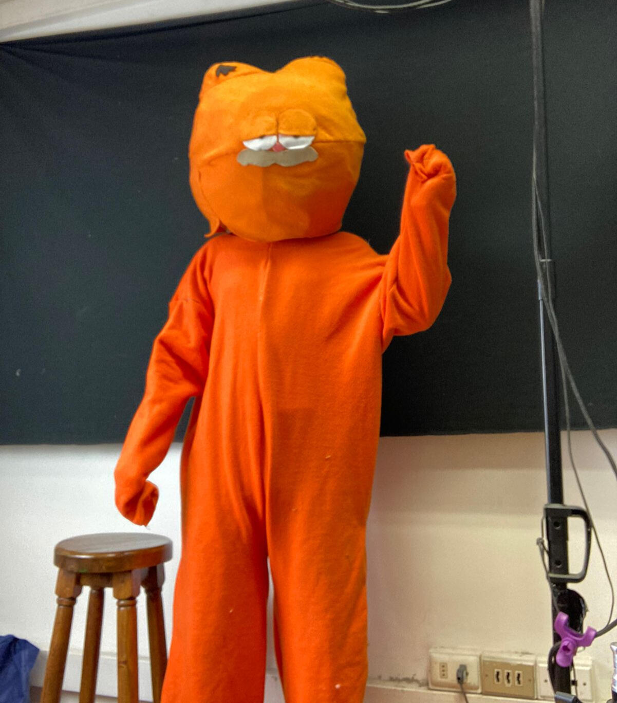 Garfield