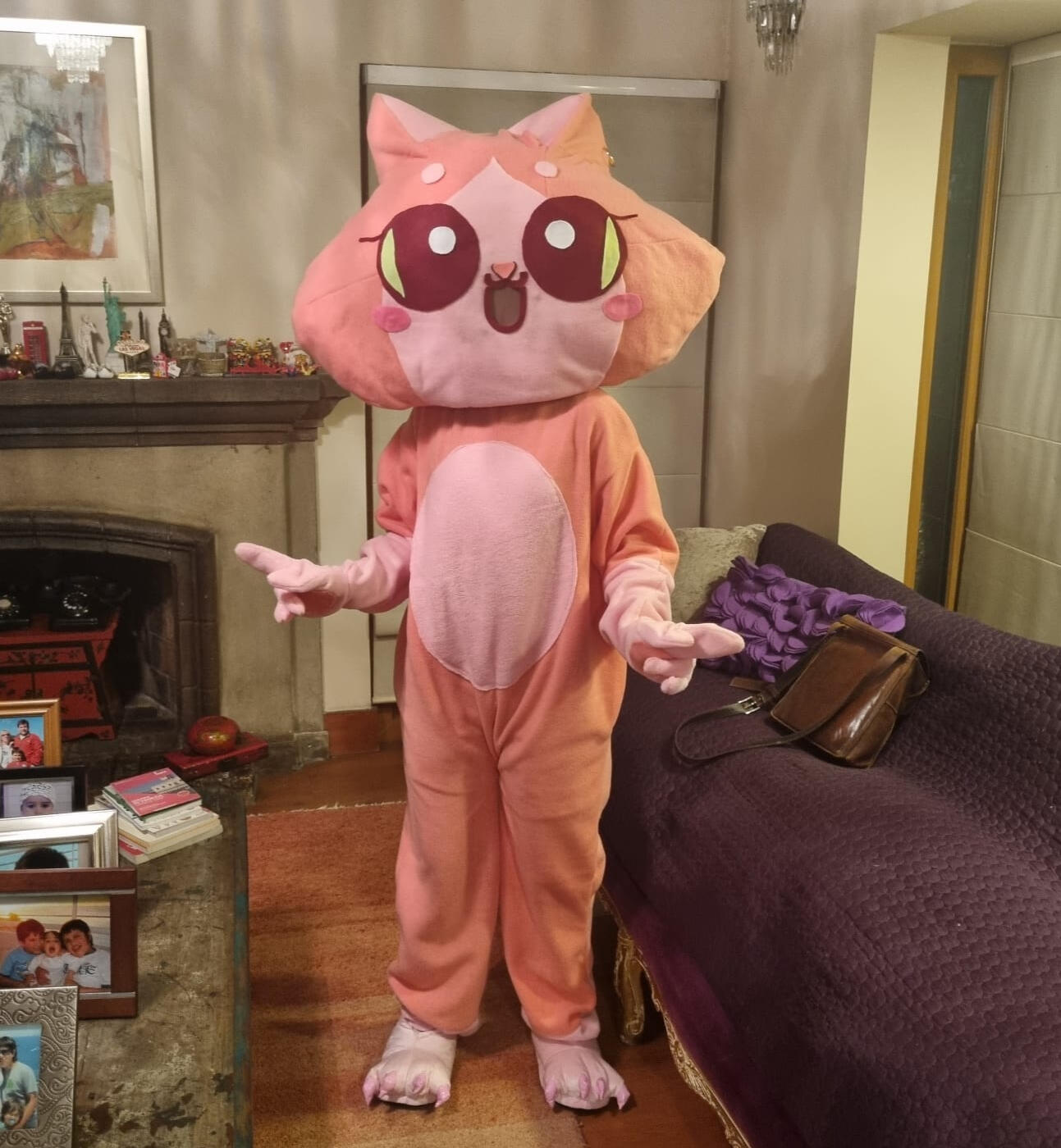 Corpóreo Mai Mai Café