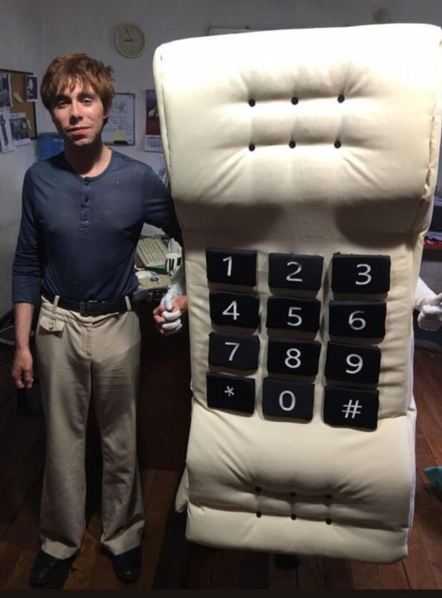 Telefonito de Telefono.com